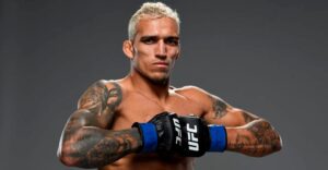 Объявлен победитель второго квалификационного турнира по UFC 4