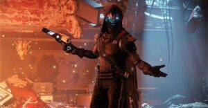 Геймеру Dawncraftian удалось собрать все титулы в Destiny 2