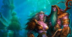 В классический WoW разрешат поиграть в ноябре
