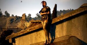В Black Desert появилось новое испытание «Алтарь крови»