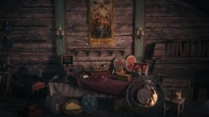 Стена воспоминаний в Final Fantasy 16 — как заполнить