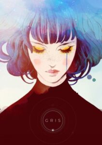 GRIS