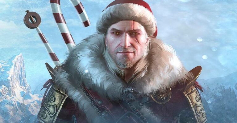 В магазине GOG началась «Зимняя распродажа 2021»