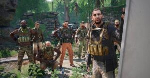 Сценарий Arma 3: Old Man появился в мастерской Steam