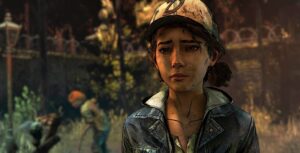 В марте выйдет финальный эпизод The Walking Dead