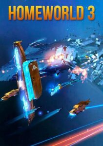 Homeworld 3