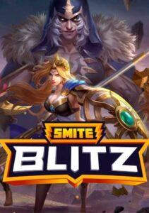 SMITE Blitz