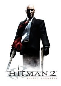 Hitman 2: Silent Assassin