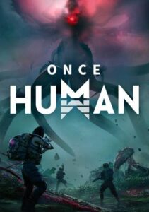 Once Human
