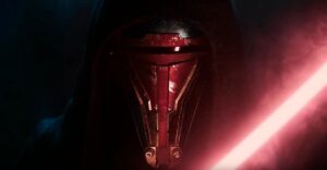 Ремейк Star Wars: Knights of the Old Republic выйдет на PS5
