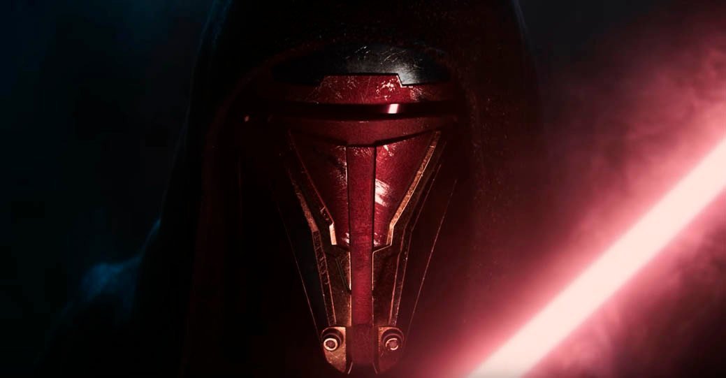 Ремейк Star Wars: Knights of the Old Republic выйдет на PS5