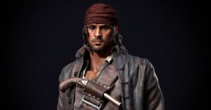 Ubisoft показали прохождение сюжетной миссии в Skull and Bones