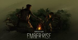 В Rainbow Six Siege стартовала операция «Ember Rise»