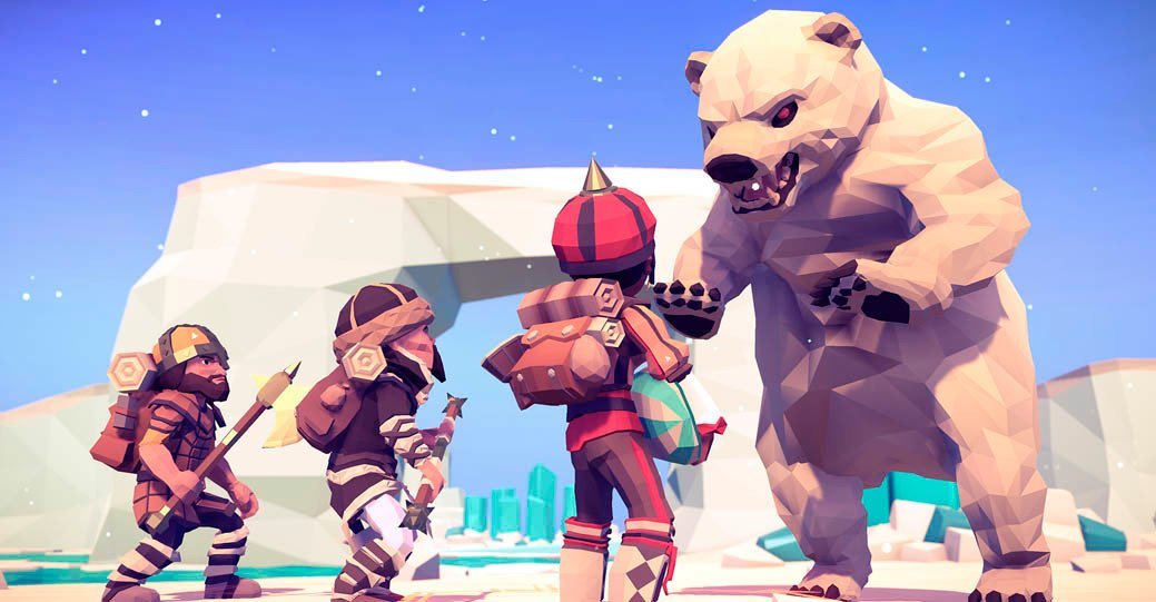 В Epic Games Store бесплатно раздают For The King