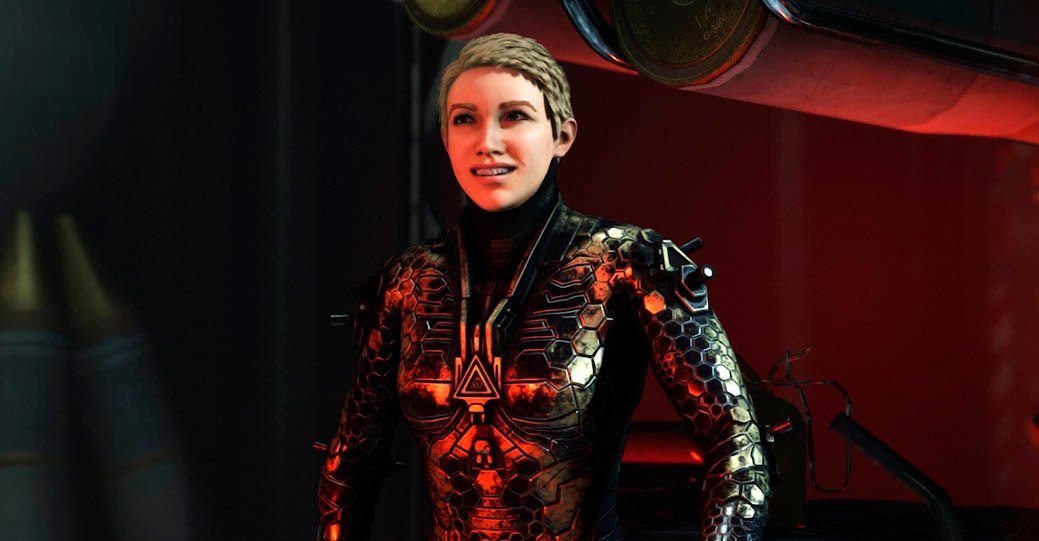 Игроки взломали магазин в Wolfenstein: Youngblood