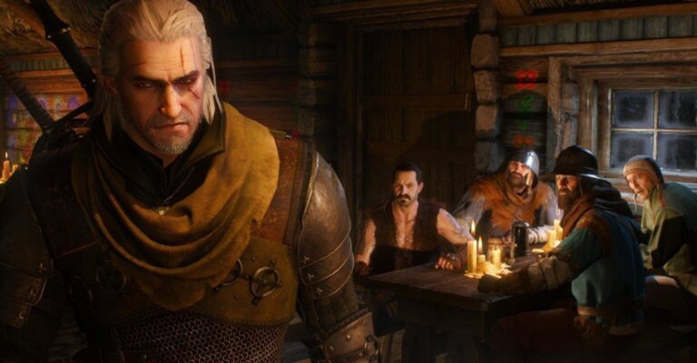 The Witcher 3 на ПК продалась лучше консольных версий