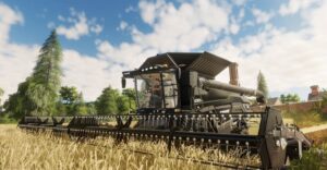 В EGS бесплатно отдают Farming Simulator 19