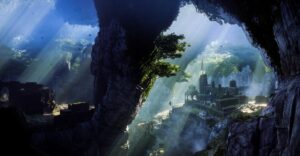 В Anthem начался ивент на Хеллоуин под названием «Сезон черепов»