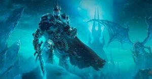 Состоялся релиз дополнения «Марш Короля-лича» для Hearthstone