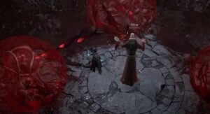 Как пройти крепость Кор Драган в Diablo 4 — гайд