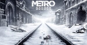Трейнер для для Metro Exodus — читы-коды