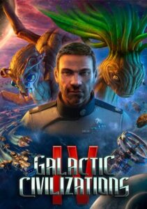 Galactic Civilizations 4
