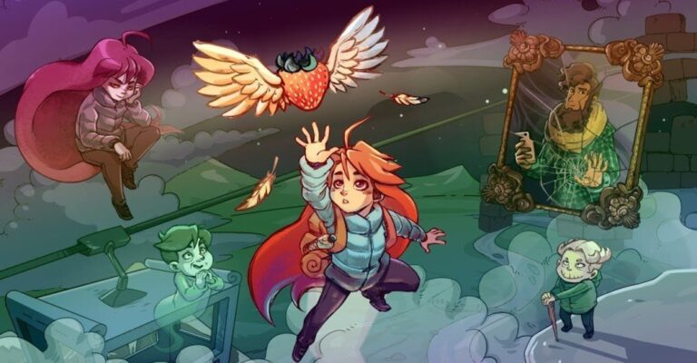 В Epic Games Store можно бесплатно забрать Celeste и Inside