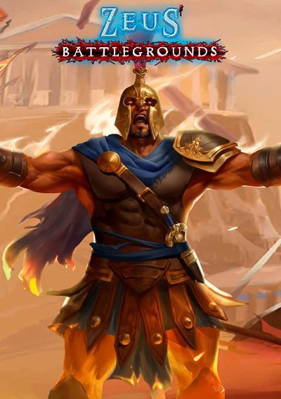 Zeus' Battlegrounds