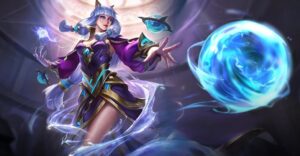 Коды Mobile Legends Bang Bang и Adventure на февраль 2022 года