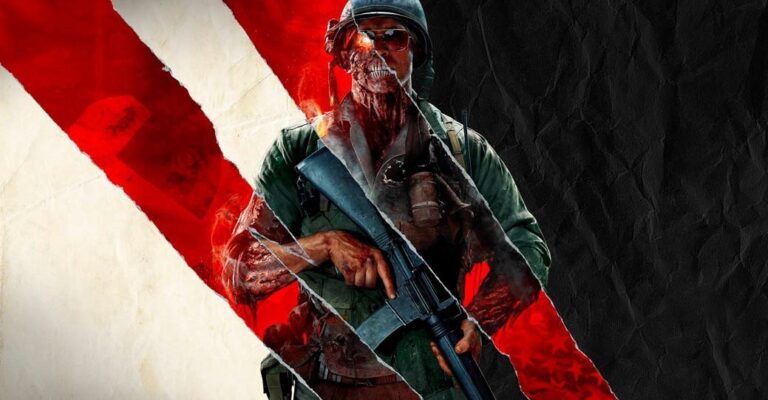 Слух: в зомби-режим Black Ops Cold War удастся поиграть бесплатно