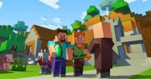 24 февраля в Minecraft обновился снапшот 21w08a