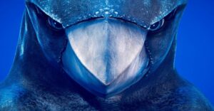 Подводный экшн Glaciered перенесет нас на 65 млн лет в будущее