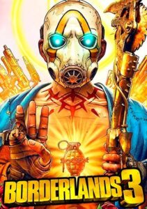 Borderlands 3