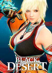 Black Desert