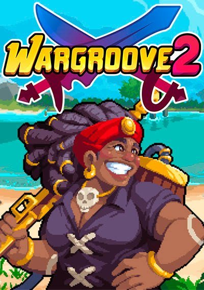 Wargroove 2