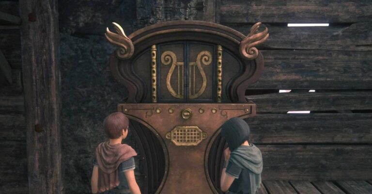 Все рулоны Оркестриона в Final Fantasy 16 — где найти