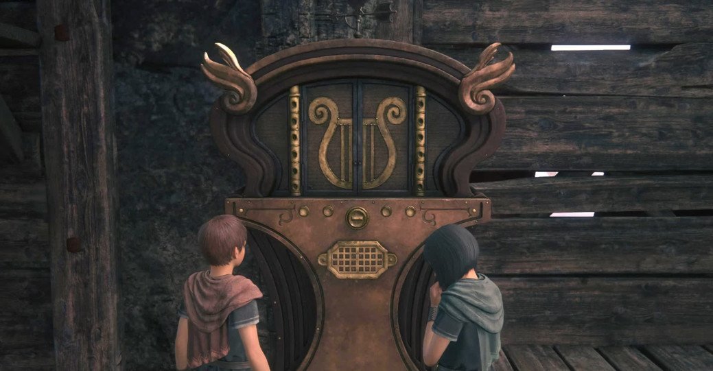 Все рулоны Оркестриона в Final Fantasy 16 — где найти