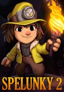 Spelunky 2