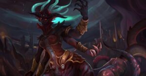 В WoW вышло руководство по выживанию в «Возвращении Азшары»
