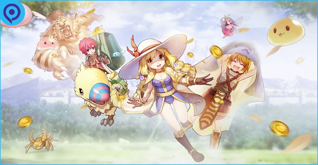 Gamescom 2019: Ragnarok M: Eternal Love выйдет в Европе и России