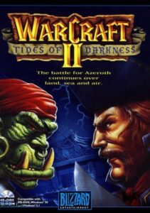 Warcraft 2: Tides of Darkness