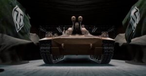 В 2023 году World of Tanks обзаведется новыми танками и картами