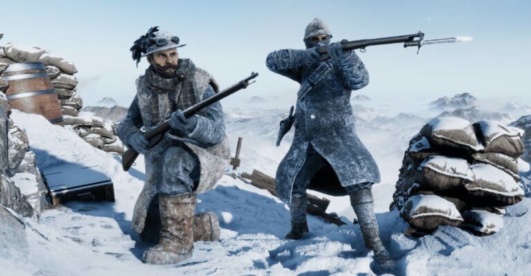 В Europa Universalis 4 и Isonzo разрешили поиграть бесплатно