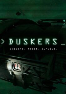 Duskers