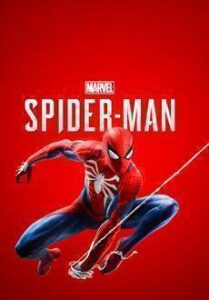 Marvel’s Spider-Man