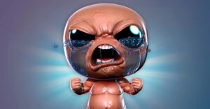 Состоялся релиз DLC Repentance для The Binding of Isaac: Rebirth