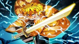 Все коды для Roblox Demon Blade на июнь 2024 года