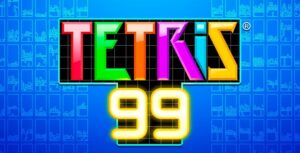 На Switch вышла Королевская битва по «Тетрису»