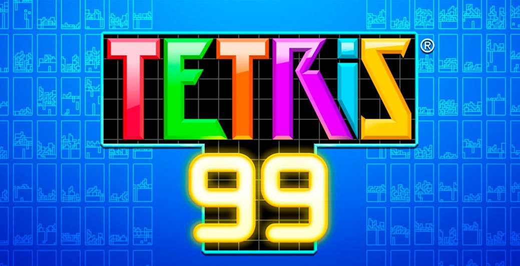 На Switch вышла Королевская битва по «Тетрису»