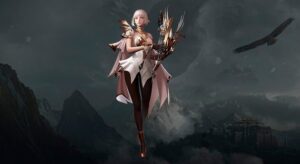 Билд на Менестреля в Lost Ark — какие навыки качать